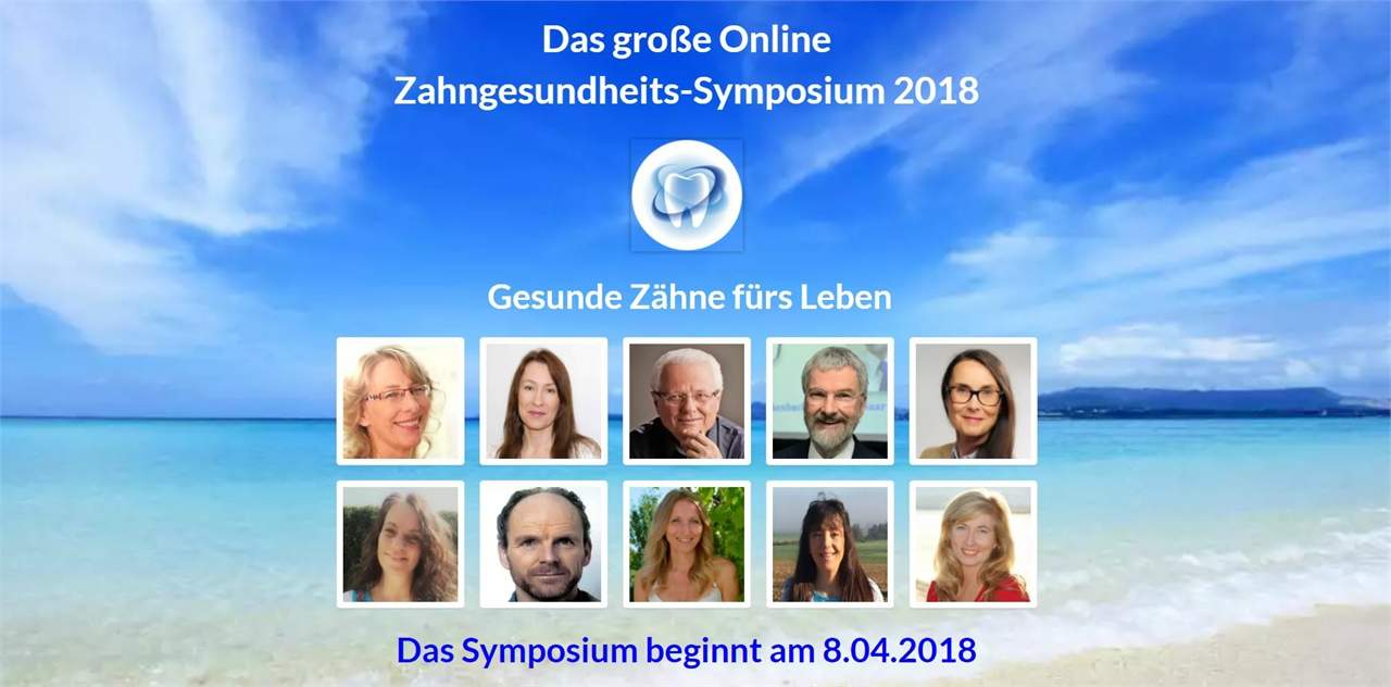 Online Zahnkongress 2018